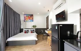 Ruby Star Hotel Nam Quoc Cang